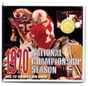 1970 Nebraska National Championship Season DVD Box Set Nebraska Cornhuskers, Nebraska  Show All DVDs, Huskers  Show All DVDs, Nebraska  1962-1972 Devaney Era (101-20-2, .829), Huskers  1962-1972 Devaney Era (101-20-2, .829), Nebraska  Season Box Sets, Huskers  Season Box Sets, Nebraska  Best Picks, Huskers  Best Picks, Nebraska 1970 Nebraska National Championship Season DVD Box Set, Huskers 1970 Nebraska National Championship Season DVD Box Set