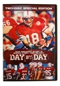 1990s Huskers Day By Day Double Feature DVD Nebraska Cornhuskers, Nebraska  1990-1997 Osborne Era III, Huskers  1990-1997 Osborne Era III, Nebraska  Best Picks, Huskers  Best Picks, Nebraska Collectibles, Huskers Collectibles, Nebraska Thanks Coach Osborne, Huskers Thanks Coach Osborne, Nebraska Day By Day Double Feature DVD, Huskers Day By Day Double Feature DVD