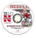 2014 Nebraska vs Fresno St. DVD Nebraska Cornhuskers, Nebraska  2014 Season, Huskers  2014 Season, Nebraska  1998 to Present, Huskers  1998 to Present, Nebraska  Show All DVDs, Huskers  Show All DVDs, Nebraska 2014 Nebraska vs Fresno St. DVD, Huskers 2014 Nebraska vs Fresno St. DVD