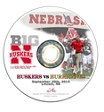 2014 Nebraska vs Miami DVD Nebraska Cornhuskers, Nebraska  2014 Season, Huskers  2014 Season, Nebraska  1998 to Present, Huskers  1998 to Present, Nebraska  Show All DVDs, Huskers  Show All DVDs, Nebraska 2014 Nebraska vs Miami DVD, Huskers 2014 Nebraska vs Miami DVD