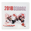 2018 Nebraska Football Season on DVD Nebraska Cornhuskers, Nebraska  2018 Season DVDs, Huskers  2018 Season DVDs, Nebraska  Season Box Sets, Huskers  Season Box Sets, Nebraska  1998 to Present, Huskers  1998 to Present, Nebraska 2018 Nebraska Football Season on DVD Sent Priority Mail, Huskers 2018 Nebraska Football Season on DVD Sent Priority Mail