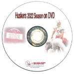 2022 Nebraska vs Iowa Nebraska Cornhuskers, Nebraska  2022 Season, Huskers  2022 Season, Nebraska  Show All DVD's, Huskers  Show All DVD's, Nebraska  2018 to Present Frost Era, Huskers  2018 to Present Frost Era, Nebraska 2022 Nebraska vs Iowa, Huskers 2022 Nebraska vs Iowa