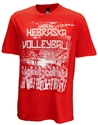 2023 Nebraska Volleyball Team Official NIL Tee Nebraska Cornhuskers, Nebraska  Short Sleeve, Huskers  Short Sleeve, Nebraska  Mens, Huskers  Mens, Nebraska  Mens T-Shirts, Huskers  Mens T-Shirts, Nebraska Volleyball, Huskers Volleyball, Nebraska 2023 Red SS Nebraska Volleyball Team NIL Tee, Huskers 2023 Red SS Nebraska Volleyball Team NIL Tee