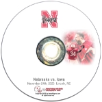 2023 Nebraska vs Iowa Nebraska Cornhuskers, Nebraska  2023 Season, Huskers  2023 Season, Nebraska  Season Box Sets, Huskers  Season Box Sets, Nebraska  Show All DVD's, Huskers  Show All DVD's, Nebraska  2018 to Present Frost Era, Huskers  2018 to Present Frost Era, Nebraska 2023 Nebraska vs Iowa, Huskers 2023 Nebraska vs Iowa
