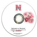 2023 Nebraska vs Maryland Nebraska Cornhuskers, Nebraska  2023 Season, Huskers  2023 Season, Nebraska  Season Box Sets, Huskers  Season Box Sets, Nebraska  Show All DVDs, Huskers  Show All DVDs, Nebraska  2018 to Present Frost Era, Huskers  2018 to Present Frost Era, Nebraska 2023 Nebraska vs Maryland, Huskers 2023 Nebraska vs Maryland