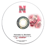 2023 Nebraska vs Maryland Nebraska Cornhuskers, Nebraska  2023 Season, Huskers  2023 Season, Nebraska  Season Box Sets, Huskers  Season Box Sets, Nebraska  Show All DVD's, Huskers  Show All DVD's, Nebraska  2018 to Present Frost Era, Huskers  2018 to Present Frost Era, Nebraska 2023 Nebraska vs Maryland, Huskers 2023 Nebraska vs Maryland