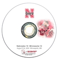 2023 Nebraska vs Minnesota Nebraska Cornhuskers, Nebraska  2023 Season, Huskers  2023 Season, Nebraska  Season Box Sets, Huskers  Season Box Sets, Nebraska  Show All DVDs, Huskers  Show All DVDs, Nebraska  2018 to Present Frost Era, Huskers  2018 to Present Frost Era, Nebraska 2023 Nebraska vs Minnesota, Huskers 2023 Nebraska vs Minnesota