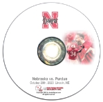 2023 Nebraska vs Purdue Nebraska Cornhuskers, Nebraska  2023 Season, Huskers  2023 Season, Nebraska  Season Box Sets, Huskers  Season Box Sets, Nebraska  Show All DVD's, Huskers  Show All DVD's, Nebraska  2018 to Present Frost Era, Huskers  2018 to Present Frost Era, Nebraska 2023 Nebraska vs Purdue, Huskers 2023 Nebraska vs Purdue