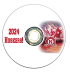 2024 Season on DVD - Standard Delivery Nebraska Cornhuskers, Nebraska  2024 Season, Huskers  2024 Season, Nebraska  Season Box Sets, Huskers  Season Box Sets, Nebraska  Show All DVD's, Huskers  Show All DVD's, Nebraska  2018 to Present, Huskers  2018 to Present, Nebraska 2024 Season on DVD - Standard Delivery, Huskers 2024 Season on DVD - Standard Delivery