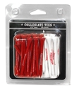 Nebraska Huskers Golf Tees Nebraska Cornhuskers, husker football, nebraska cornhuskers merchandise, husker merchandise, nebraska merchandise, nebraska cornhuskers golf accessories, husker golf accessories, nebraska golf accessories, nebraska golf merchandise, husker golf merchandise, nebraska cornhuskers golf merchandise, 50 Pack of Tees