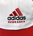 Adidas 1990's Nebraska Slouch Cap - HT-H1253