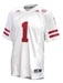 Adidas Official Husker Premier 1 Away Jersey - AS-E3002