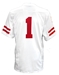 Adidas Official Husker Premier 1 Away Jersey - AS-E3002