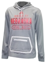 Adidas Locker Issued Nebraska Athl. Dept. Fleece Hood - Grey Nebraska Cornhuskers, Nebraska  Mens Sweatshirts, Huskers  Mens Sweatshirts, Nebraska  Hoodies, Huskers  Hoodies, Nebraska  Mens, Huskers  Mens, Nebraska Adidas, Huskers Adidas, Nebraska Adidas Grey Locker Issued Nebraska Athl. Dept. Fleece Hoodie , Huskers Adidas Grey Locker Issued Nebraska Athl. Dept. Fleece Hoodie 