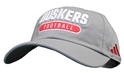 Adidas Nebraska Football Coaches Sideline Slouch - Grey Nebraska Cornhuskers, Nebraska  Mens Hats, Huskers  Mens Hats, Nebraska  Mens Hats, Huskers  Mens Hats, Nebraska Adidas, Huskers Adidas, Nebraska Adidas Grey Nebraska Coaches Slouch Adjustable Hat , Huskers Adidas Grey Nebraska Coaches Slouch Adjustable Hat 