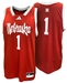 Adidas 2024 Nebraska Script Swingman Basketball Jersey - AS-H8491