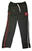 Adidas 2024 Nebraska Sideline Knit Tapered Travel Pant - AH-H2791