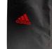 Adidas 2024 Nebraska Sideline Woven Tapered Travel Pant - AH-H2792