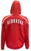 Adidas 2024 University Of Nebraska Sideline Athletic Knit Jacket - AW-H9146