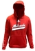 Adidas 2024 Womens Nebraska Script SLA Sideline Pullover Hoodie - AS-H8390