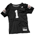 Adidas 2024 Youth Blackshirts Football Jersey - YT-F2057