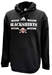 Adidas Blackshirts Hero Fleece Hoodie - AS-H8395