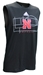 Adidas Football Locker Lines N Guns Tank - AT-F7085