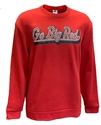 Adidas Go Big Red Fleece Crew Nebraska Cornhuskers, Nebraska  Mens Sweatshirts, Huskers  Mens Sweatshirts, Nebraska  Crew, Huskers  Crew, Nebraska  Mens, Huskers  Mens, Nebraska Adidas, Huskers Adidas, Nebraska Adidas Red Go Big Red Mister Motto Fleece Crew, Huskers Adidas Red Go Big Red Mister Motto Fleece Crew