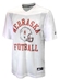 Adidas Husker Helmet Tailgate Mesh Jersey  - AT-G1270