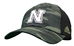 Adidas Huskers Camo Salute To Service Structured Lid - HT-E8028