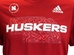 Adidas Huskers Digi Camo State Tee - AT-F7083