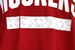 Adidas Huskers Locker Name N Number Tee - AT-F7073