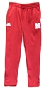 Adidas Huskers N Team Stadium Pant Nebraska Cornhuskers, Nebraska  Mens Shorts & Pants, Huskers  Mens Shorts & Pants, Nebraska Shorts & Pants, Huskers Shorts & Pants, Nebraska Adidas, Huskers Adidas, Nebraska Adidas Red Stadium Iron N Tapered Pant, Huskers Adidas Red Stadium Iron N Tapered Pant