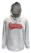 Adidas Huskers NU Sweep Prep Fleece Hood - AS-H8408