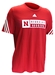 Adidas Huskers Super Power Tee - AT-F7029