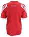 Adidas Huskers Super Power Tee - AT-F7029