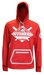 Adidas Huskers Team Issue Baseball Launch Pullover Hoodie - AS-F6087