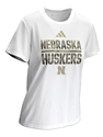 Adidas Ladies Nebraska Salute To Service Tee Nebraska Cornhuskers, Nebraska  Ladies, Huskers  Ladies, Nebraska  Short Sleeve, Huskers  Short Sleeve, Nebraska  Ladies T-Shirts, Huskers  Ladies T-Shirts, Nebraska Adidas, Huskers Adidas, Nebraska Camo, Huskers Camo, Nebraska Adidas White Womens Nebraska Salute To Service SS Pregame Tee, Huskers Adidas White Womens Nebraska Salute To Service SS Pregame Tee