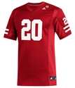 Adidas Nebraska 20 Home Jersey Nebraska Cornhuskers, Nebraska  Mens Jerseys, Huskers  Mens Jerseys, Nebraska  Mens Jerseys, Huskers  Mens Jerseys, Nebraska Adidas, Huskers Adidas, Nebraska Adidas Nebraska 20 Home Jersey, Huskers Adidas Nebraska 20 Home Jersey