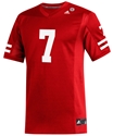 Adidas Nebraska 7 Home Jersey Nebraska Cornhuskers, Nebraska  Mens Jerseys, Huskers  Mens Jerseys, Nebraska  Mens Jerseys, Huskers  Mens Jerseys, Nebraska Adidas, Huskers Adidas, Nebraska Adidas Nebraska 7 Home Jersey, Huskers Adidas Nebraska 7 Home Jersey