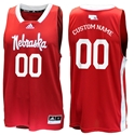 Adidas Nebraska Basketball Custom Jersey Nebraska Cornhuskers, Nebraska  Mens Jerseys, Huskers  Mens Jerseys, Nebraska  Mens Jerseys, Huskers  Mens Jerseys, Nebraska  Customized Jerseys, Huskers  Customized Jerseys, Nebraska Adidas, Huskers Adidas, Nebraska Best Husker Holiday Gifts, Huskers Best Husker Holiday Gifts, Nebraska Basketball, Huskers Basketball, Nebraska Adidas Nebraska Basketball Custom Jersey, Huskers Adidas Nebraska Basketball Custom Jersey