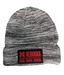 Adidas Nebraska GBR Marble Beanie - HT-H1225