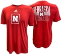 Adidas Nebraska Husker Odyssey Blend Tee Nebraska Cornhuskers, Nebraska  Mens T-Shirts, Huskers  Mens T-Shirts, Nebraska  Mens, Huskers  Mens, Nebraska  Short Sleeve, Huskers  Short Sleeve, Nebraska Adidas, Huskers Adidas, Nebraska Adidas Red Nebraska Husker Square SS Blend Tee , Huskers Adidas Red Nebraska Husker Square SS Blend Tee 