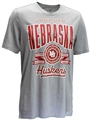 Adidas Nebraska Huskers Best Year Blended Tee Nebraska Cornhuskers, Nebraska  Mens T-Shirts, Huskers  Mens T-Shirts, Nebraska  Mens, Huskers  Mens, Nebraska  Short Sleeve, Huskers  Short Sleeve, Nebraska Adidas, Huskers Adidas, Nebraska Adidas Grey Nebraska Huskers Best Year SS Blend Tee, Huskers Adidas Grey Nebraska Huskers Best Year SS Blend Tee