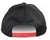 Adidas Nebraska Iron N Flat Brim Snapback - HT-F3042