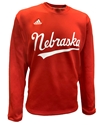 Adidas Nebraska RBI Fleece Crew Nebraska Cornhuskers, Nebraska  Mens Sweatshirts, Huskers  Mens Sweatshirts, Nebraska  Crew, Huskers  Crew, Nebraska  Mens, Huskers  Mens, Nebraska Adidas, Huskers Adidas, Nebraska Adidas Red Nebraska Reverse Retro Fleece Crew , Huskers Adidas Red Nebraska Reverse Retro Fleece Crew 