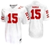 Adidas Official Huskers NIL Away Player Jersey - AS-N0008