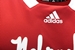 Adidas Official Huskers NIL Custom Basketball Jersey - MENS TEAM - AS-N0003