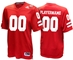 Adidas Official Huskers NIL Player Jersey - AS-N0002