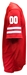 Adidas Official Huskers NIL Player Jersey - AS-N0002